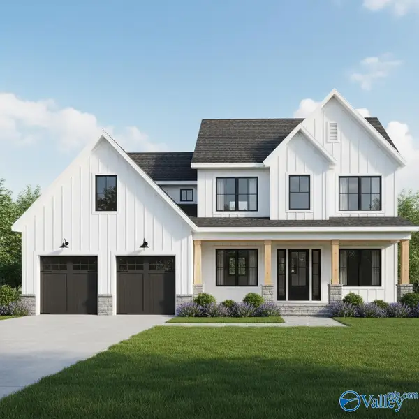 1310 Mcclung Avenue Se, Huntsville, AL 35801