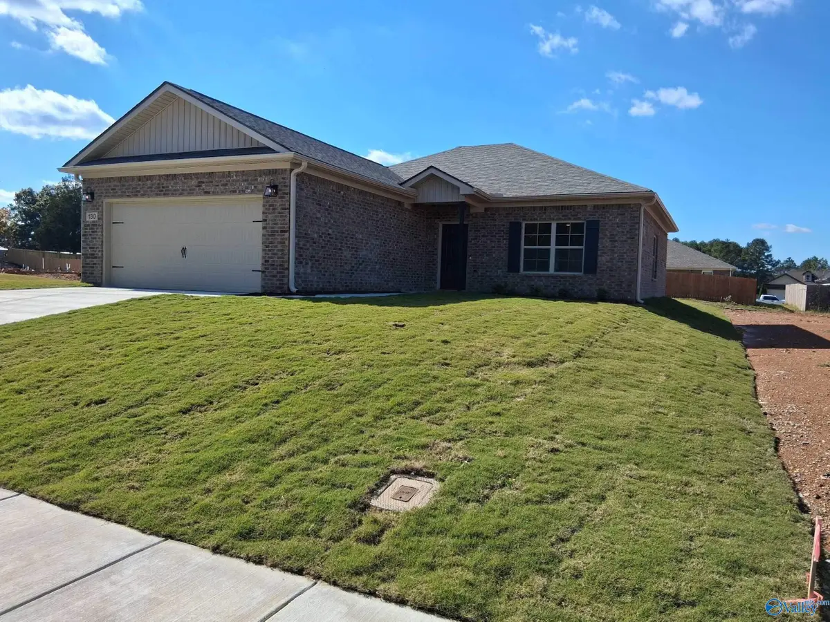 136 Stratman Drive, New Hope, AL 35760 - #1