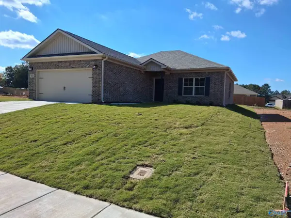 136 Stratman Drive, New Hope, AL 35760