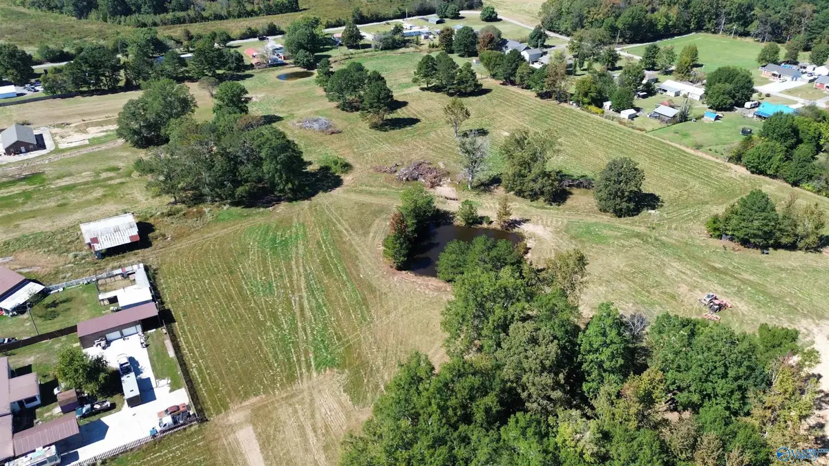 25075 Guthrie Road, Elkmont, AL 35620 - #1