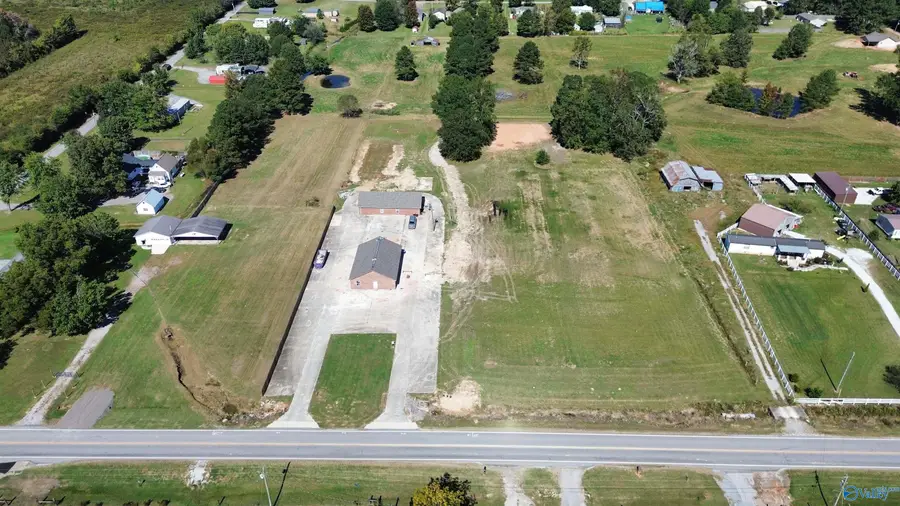 25075 Guthrie Road, Elkmont, AL 35620 - #2