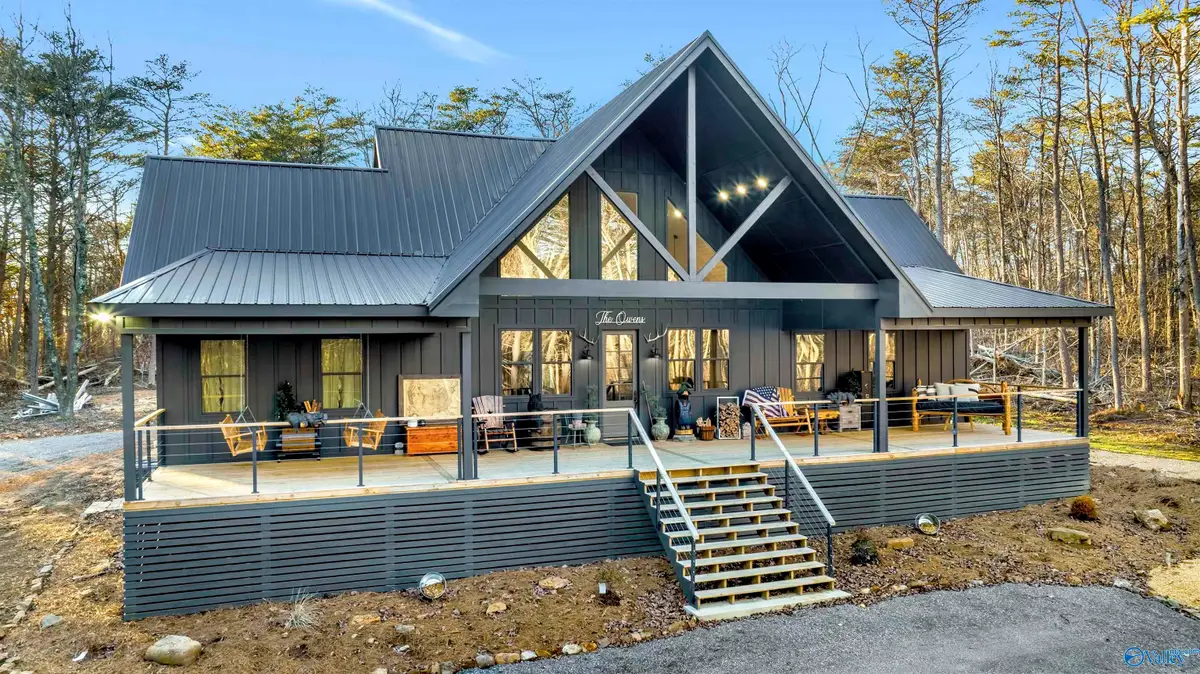 199 Road 1952, Mentone, AL 35984 - #1