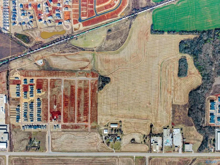 97 acres Old Highway 20, Madison, AL 35756 - Image #2