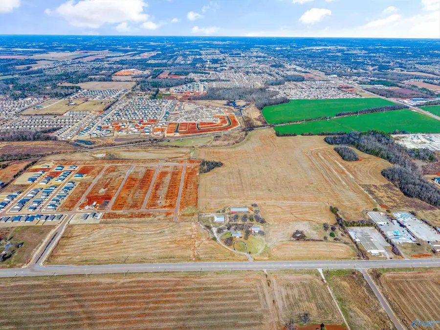 97 acres Old Highway 20, Madison, AL 35756 - Image #3