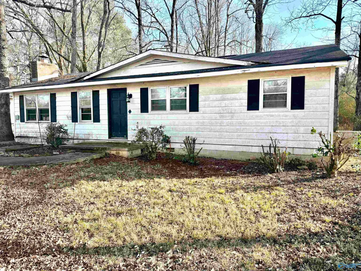 1001 SW Kay Drive, Jacksonville, AL 36265 - #1