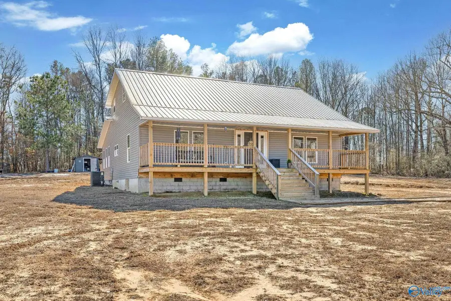 5701 Nixon Chapel Road, Horton, AL 35980 - Image #2