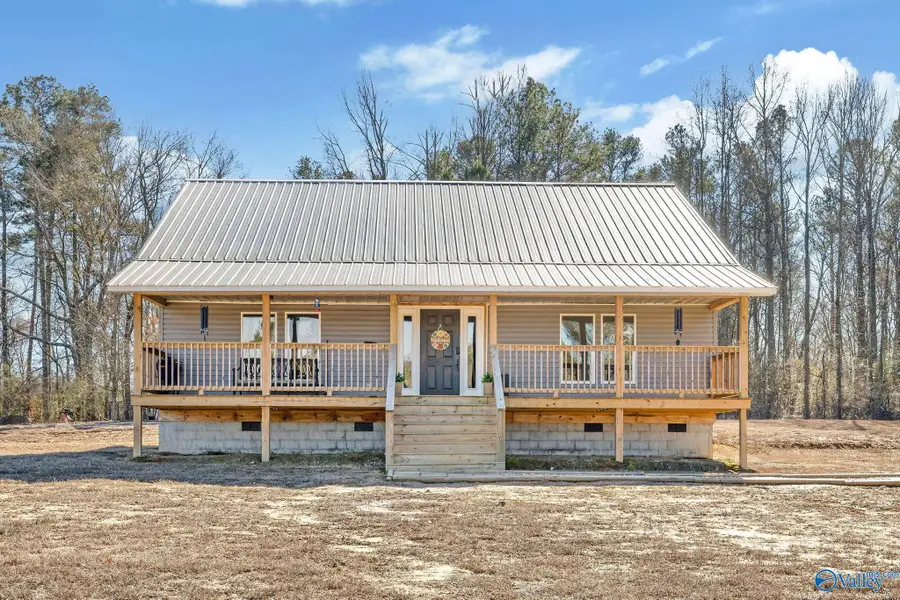 5701 Nixon Chapel Road, Horton, AL 35980 - Image #3
