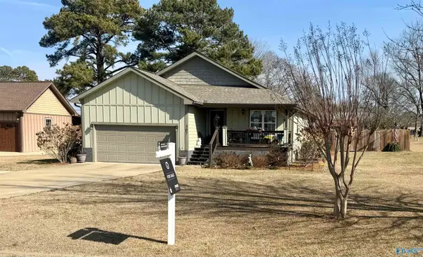 307 King Street, Centre, AL 35960