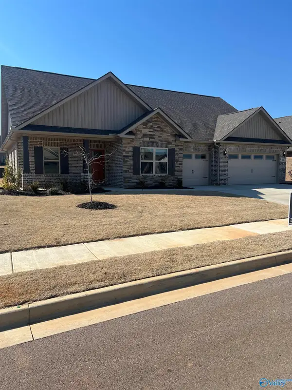 306 Wanto Lane, Huntsville, AL 35811