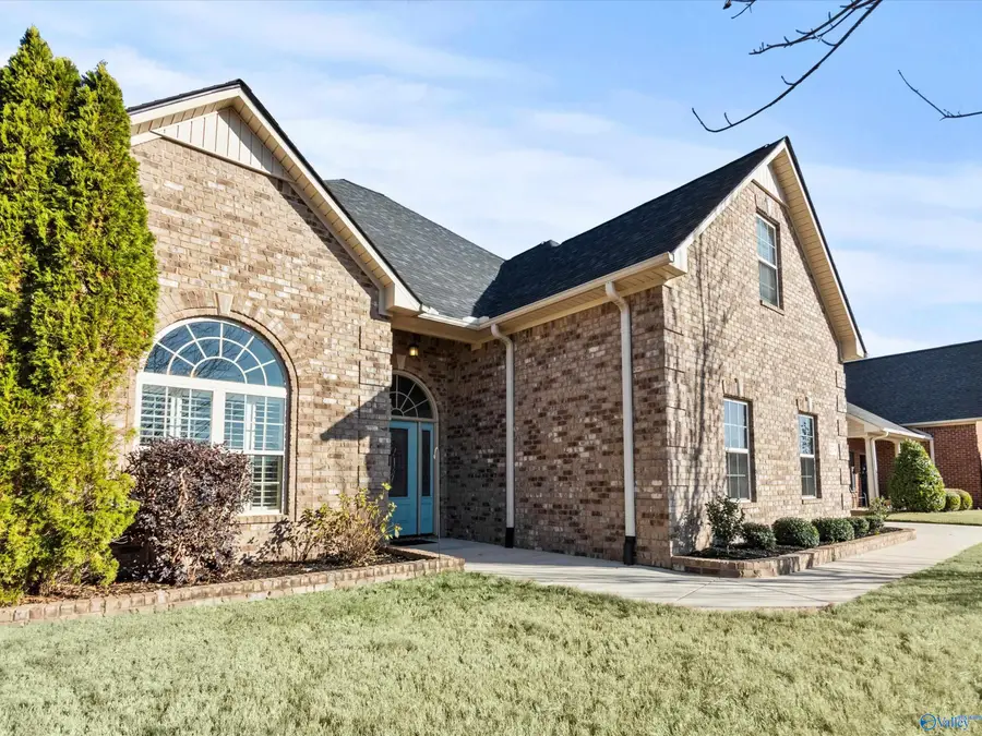 25749 Fieldstone Drive, Madison, AL 35756 - #3