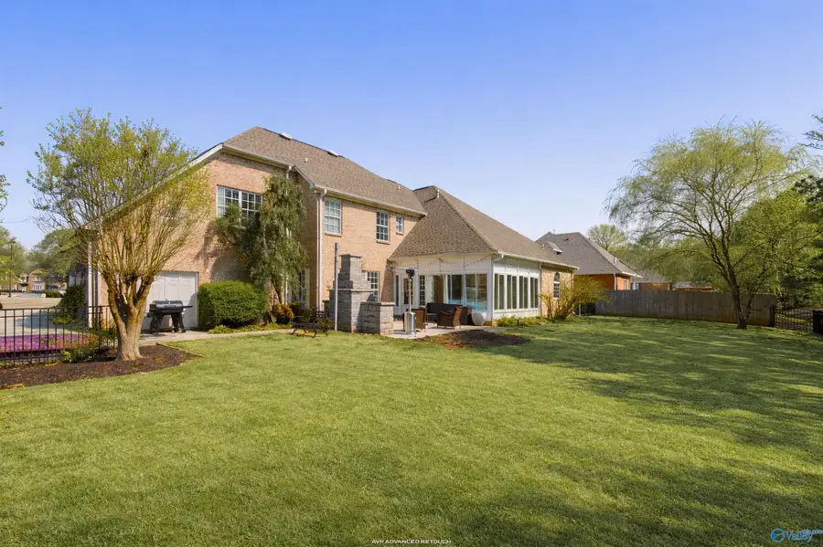 2820 Summerwind Drive Se, Decatur, AL 35603 - #2