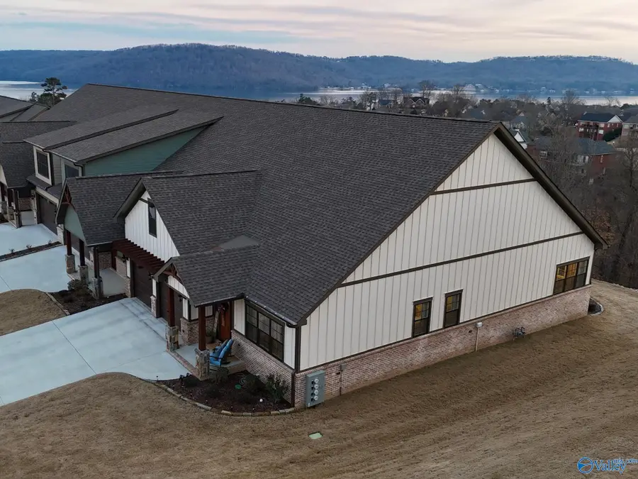 148 Whistling Straits Way, Guntersville, AL 35976 - #3