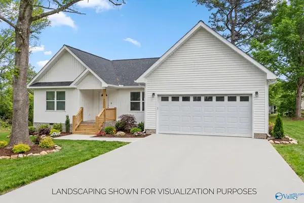 128 Pine Street, Geraldine, AL 35963