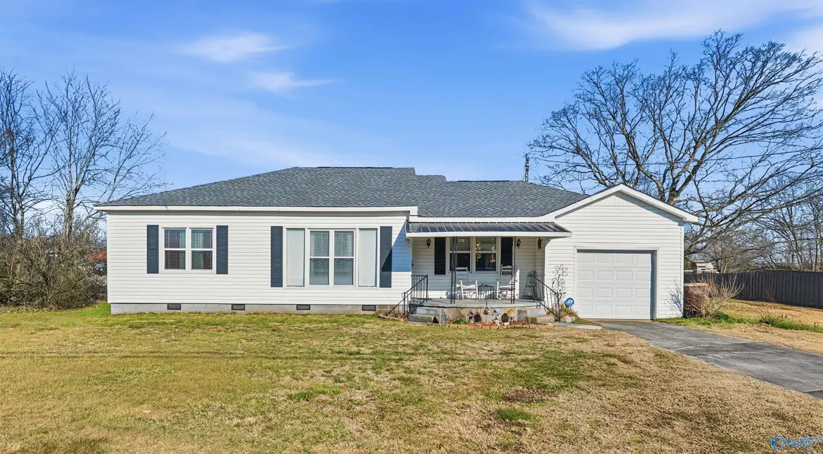 28008 Alabama Highway 251, Ardmore, AL 35739 - #1