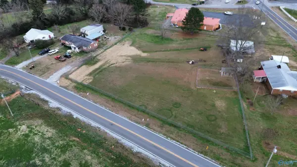 Tract 5 West Limestone School Road, Lester, AL 35647