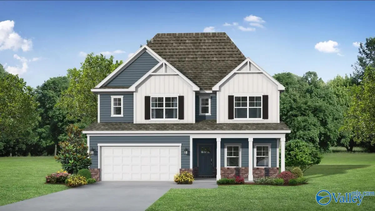 106 Alberta Harris Drive, Madison, AL 35756 - #1