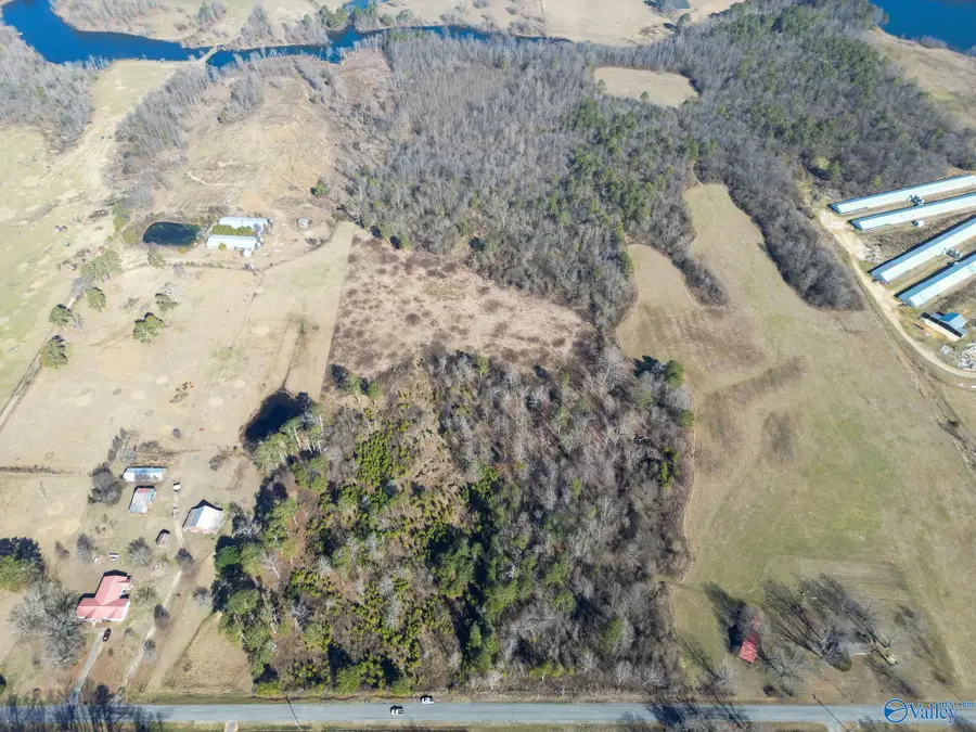 40ACS County Road 322, Henagar, AL 35978 - #2