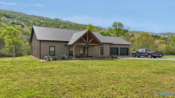 11438 County Road 91, Bryant, AL 35958