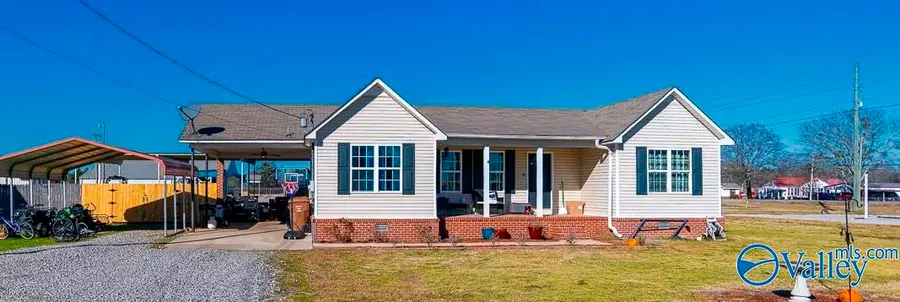 40 Henderson Street, Moulton, AL 35650 - #2