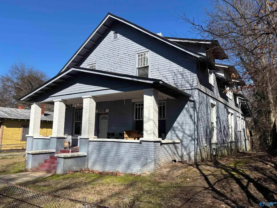 2303 Dozier Street, Gadsden, AL 35904 - #2