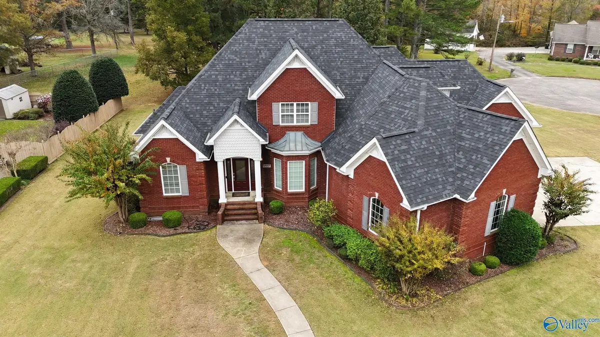 17294 Hubert Street, Athens, AL 35611 - #1