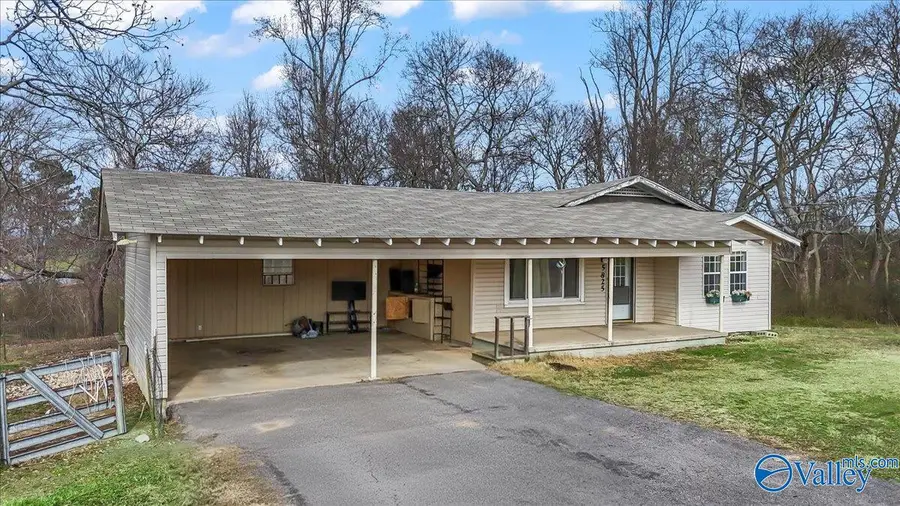 5825 Bluff Road, Boaz, AL 35956 - #2