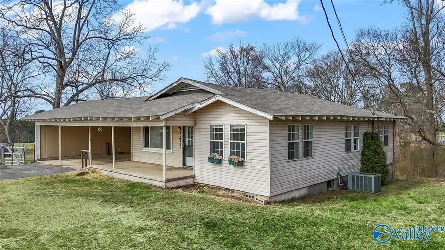 5825 Bluff Road, Boaz, AL 35956 - #3