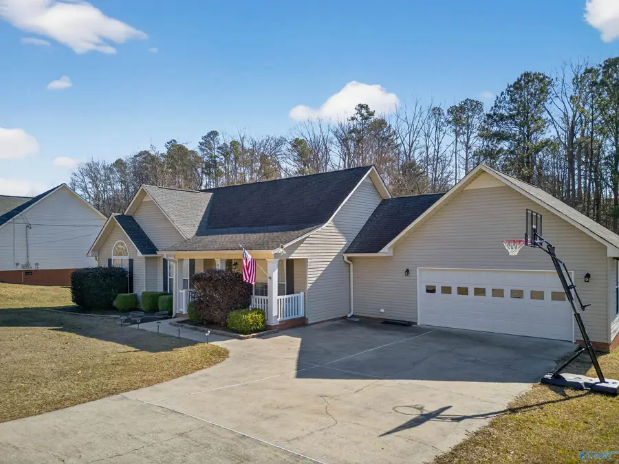 6197 Vista Trail, Southside, AL 35907 - #2