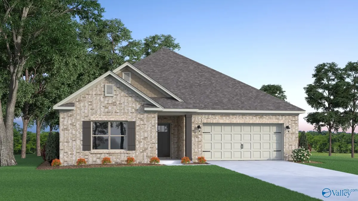 218 Saddle Street, New Market, AL 35761 - #1