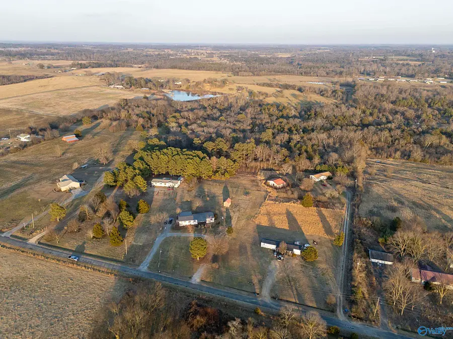 16 Acres Ford Lane, Albertville, AL 35951 - #3