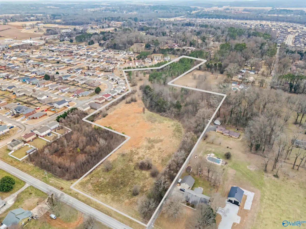 11 Acres Monroe Road, Meridianville, AL 35759 - #1