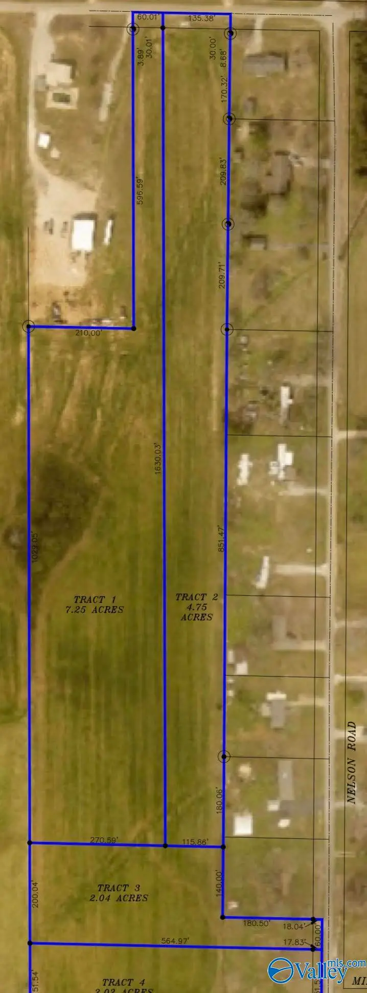 1 Section Line Road, Elkmont, AL 35620 - #2