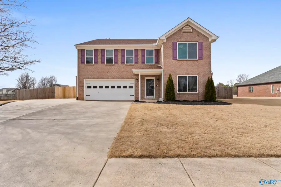 150 Antique Rose Drive, Madison, AL 35758 - #2