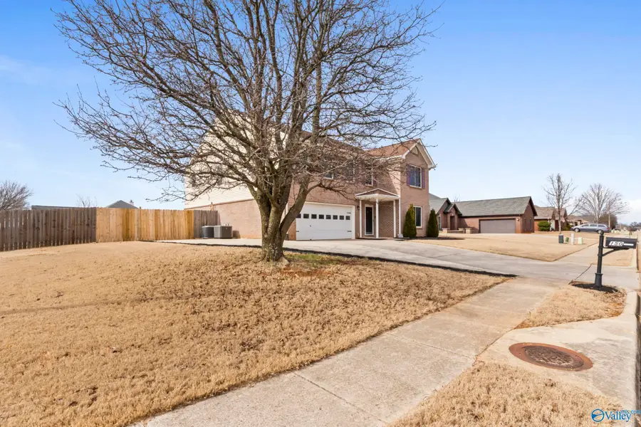 150 Antique Rose Drive, Madison, AL 35758 - #3