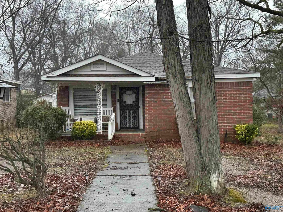 2815 Tallahassee Street, Gadsden, AL 35904 - #1