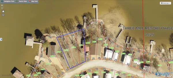 lot 102 County Road 508, Centre, AL 35960