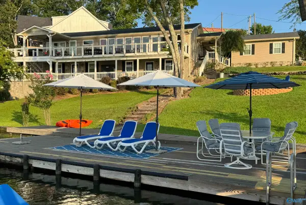 260 County Road 562, Leesburg, AL 35983