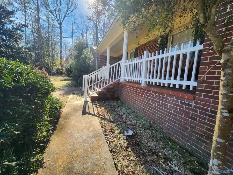 714 Robin Street, Hamilton, AL 35570 - #2