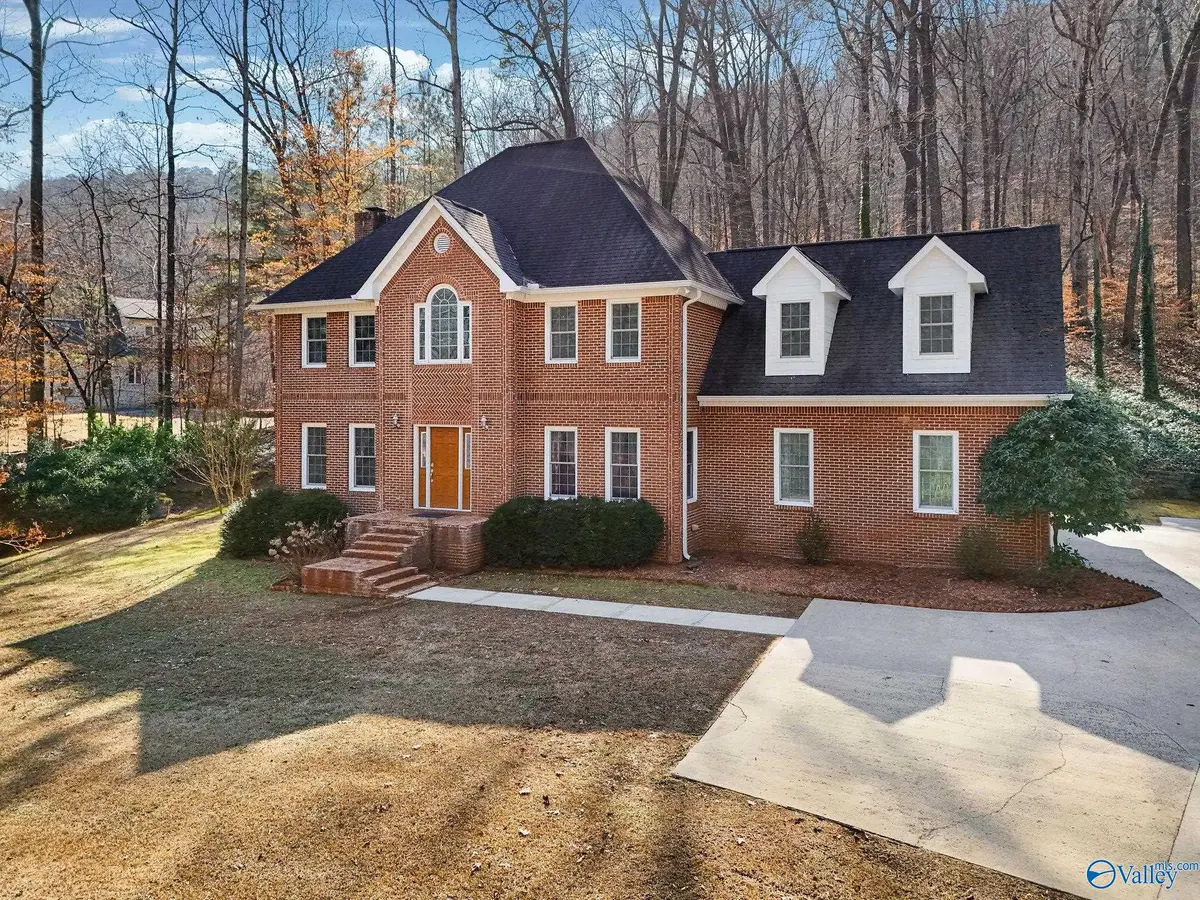 3315 Wyeth Drive, Guntersville, AL 35976 - #1