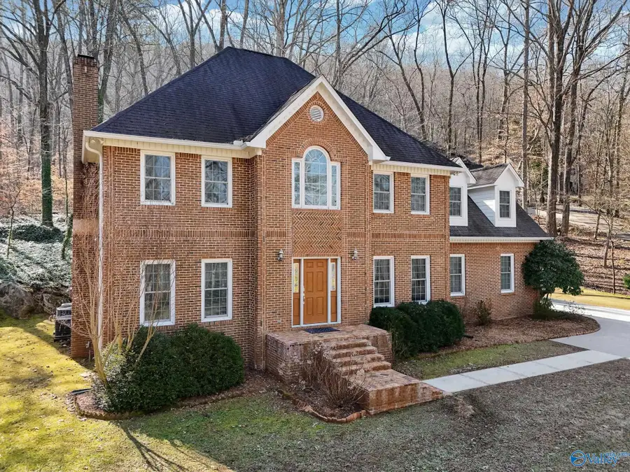 3315 Wyeth Drive, Guntersville, AL 35976 - #2