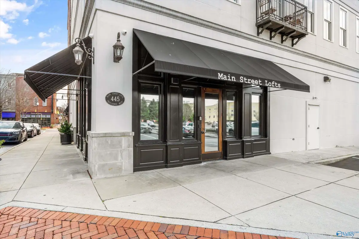 445 Providence Main Street #402, Huntsville, AL 35806 - #1
