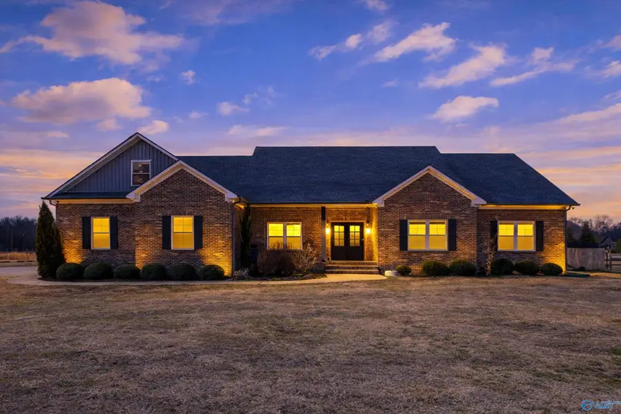 16513 Newby Chapel Road, Athens, AL 35613 - #2