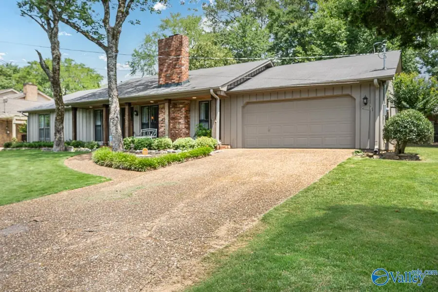 914 Way Thru The Woods Sw, Decatur, AL 35603 - #2