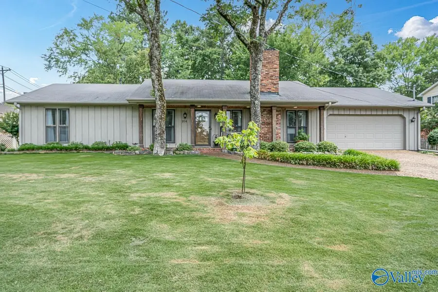 914 Way Thru The Woods Sw, Decatur, AL 35603 - #3