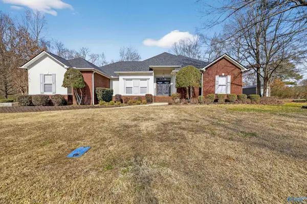 202 Dunaway Trace, Rainbow City, AL 35906