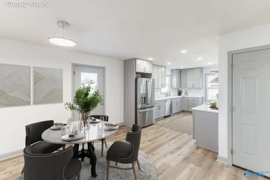 29649 Mckee Road, Toney, AL 35773 - #3