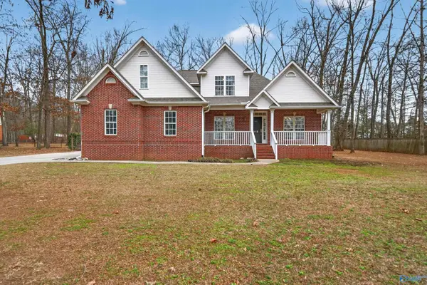 115 Whitt Haven Drive, Toney, AL 35773