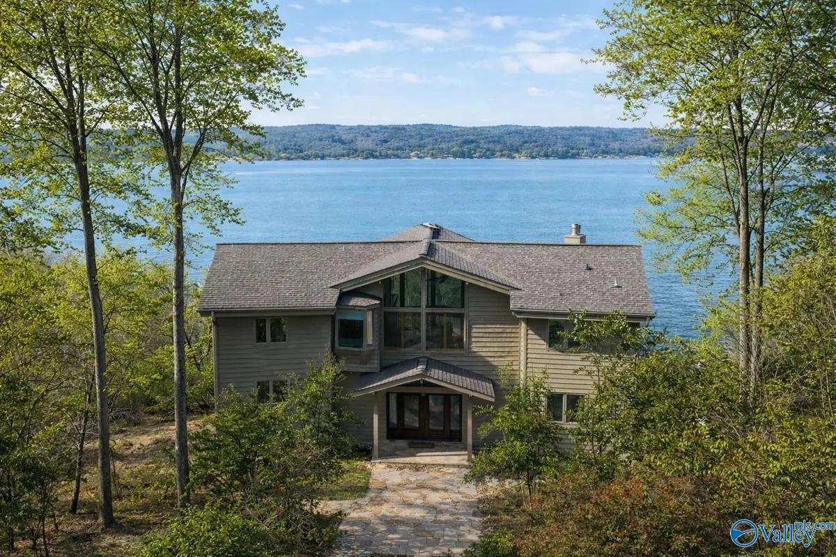 1513 Amber Lane, Guntersville, AL 35976 - #1