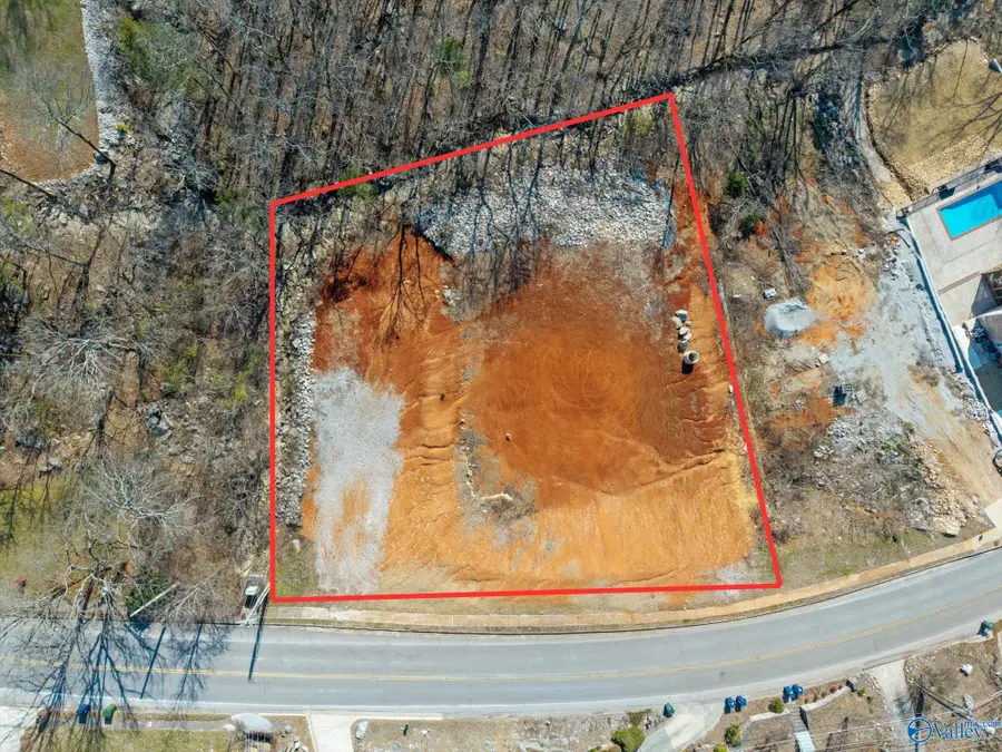 1716 Drake Avenue Se, Huntsville, AL 35802 - #2