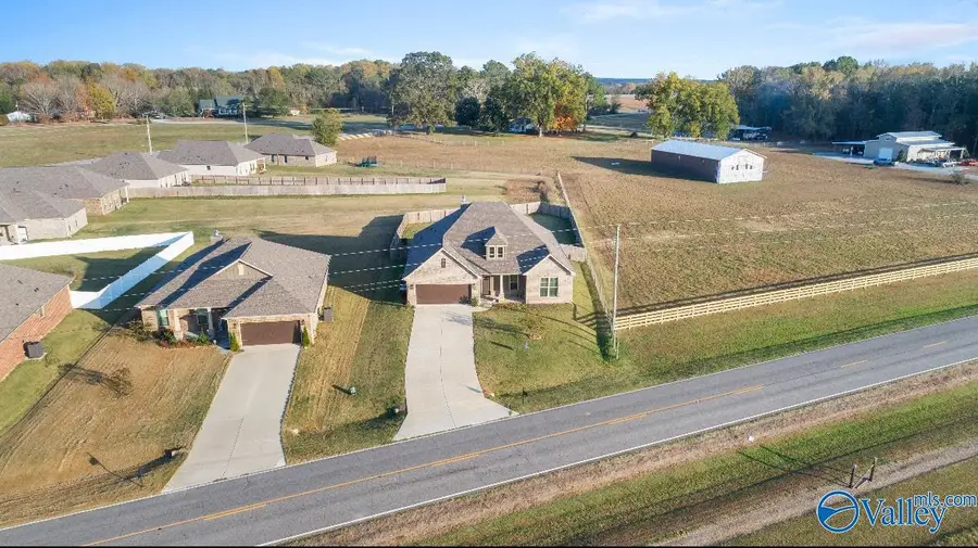 20942 East Limestone Road, Toney, AL 35773 - #3